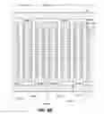 Fig. 10 - System for maintaining back gate threshold voltage in three dimensional NAND memory