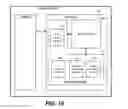 Fig. 15 - System for maintaining back gate threshold voltage in three dimensional NAND memory