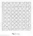 Fig. 02 - Scalable multi-layer 2D-mesh routers
