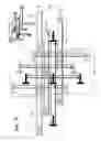 Fig. 09 - Scalable multi-layer 2D-mesh routers