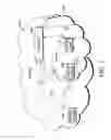 Fig. 02 - Validating presence of a communication device using a wireless local area network