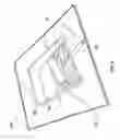 Fig. 06 - PAINT TRAY BAG WITH EXTENDED DROP SHEET