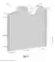 Fig. 16 - Films and bags with visually distinct regions and methods of making the same