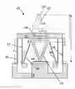 Fig. 01 - Underconstraint eliminator mechanism in double parallelogram linear flexure bearing