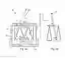 Fig. 04 - Underconstraint eliminator mechanism in double parallelogram linear flexure bearing