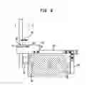 Fig. 06 - Tee marker transport device