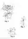 Fig. 02 - Gas turbine engine composite vane assembly and method for making same