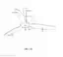 Fig. 02 - Ceiling fan