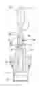 Fig. 01 - Relief valve assembly and components thereof