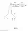 Fig. 02 - Air purifying apparatus using microwaves