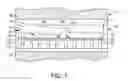 Fig. 02 - Fluid distribution device for multibed reactors
