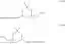 Fig. 16 - SILOXANE POLYMERS WITH A CENTRAL POLYSILOXANE POLYMER BLOCK WITH TERMINAL ORGANOFUNCTIONAL RADICALS COMPRISING UREA AND/OR CARBAMATE GROUPS AND AMINO ACID RADICALS