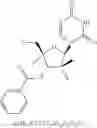 Fig. 28 - 2′, 4′-difluoro-2′-methyl substituted nucleoside derivatives as inhibitors of HCV RNA replication