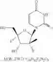Fig. 30 - 2′, 4′-difluoro-2′-methyl substituted nucleoside derivatives as inhibitors of HCV RNA replication