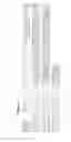 Fig. 09 - Surrogate binding proteins which bind DR4 and/or DR5