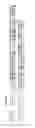Fig. 13 - Surrogate binding proteins which bind DR4 and/or DR5