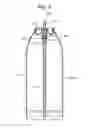 Fig. 04 - Aerosol hairspray product comprising a spraying device