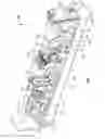 Fig. 02 - Adjustable platen assembly for use in a clamp station