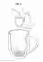 Fig. 04 - METHOD FOR MAKING A TWO COMPONENT BEVERAGE AND ASSOCIATED TWO COMPARTMENT CONTAINER