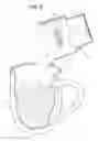 Fig. 07 - METHOD FOR MAKING A TWO COMPONENT BEVERAGE AND ASSOCIATED TWO COMPARTMENT CONTAINER