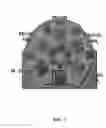 Fig. 03 - METHOD AND DEVICE FOR PASSIVATING SOLAR CELLS WITH AN ALUMINIUM OXIDE LAYER