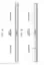 Fig. 02 - FOLDABLE TRANSPARENT COMPOSITE COVER WINDOW, MANUFACTURING METHOD OF THE SAME, AND FOLDABLE DISPLAY DEVICE CONTAINING THE SAME