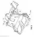 Fig. 03 - Mass optimized extrusions, assemblies including the same and methods of making and using the same