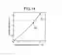 Fig. 13 - Honeycomb structural body