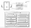 Fig. 01 - Reducing discoloration of a display stack