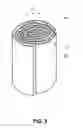 Fig. 04 - FLUTABLE FIBER WEBS WITH HIGH DUST HOLDING CAPACITY