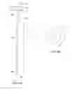 Fig. 07 - SODIUM METAL HALIDE CURRENT COLLECTOR