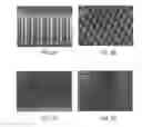 Fig. 03 - ROBUST AMORPHOUS SILICON ANODES, RECHARGABLE BATTERIES HAVING AMORPHOUS SILICON ANODES, AND ASSOCIATED METHODS