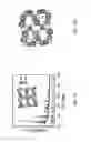 Fig. 02 - Intermetallic M—Sn(M=Fe, Cu, Co, Ni) compound and a method of synthesis thereof
