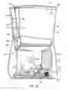 Fig. 32 - Oral irrigator with integrated lid and base