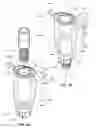 Fig. 08 - Anatomical healing abutments, kits, and methods