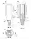 Fig. 09 - Anatomical healing abutments, kits, and methods