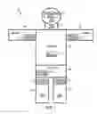 Fig. 02 - MODULAR PATIENT SIMULATING MANNEQUIN AND METHOD THEREOF