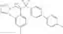 Fig. 15 - Metalloenzyme inhibitor compounds