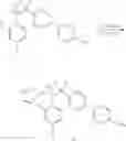 Fig. 29 - Metalloenzyme inhibitor compounds