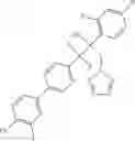Fig. 41 - Metalloenzyme inhibitor compounds