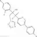 Fig. 62 - Metalloenzyme inhibitor compounds