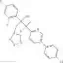 Fig. 66 - Metalloenzyme inhibitor compounds