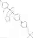 Fig. 68 - Metalloenzyme inhibitor compounds