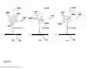Fig. 17 - Functionalized graphene substrates