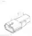 Fig. 13 - CONNECTOR WITH ELECTRONIC COMPONENT