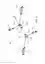 Fig. 05 - Tiltable/adjustable golf practice device