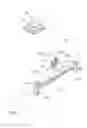 Fig. 08 - Tiltable/adjustable golf practice device