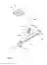 Fig. 09 - Tiltable/adjustable golf practice device