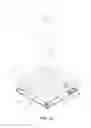 Fig. 11 - Tiltable/adjustable golf practice device