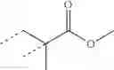 Fig. 02 - Dispersion of adsorbing emulsion polymer particles